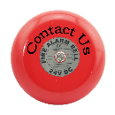 Contact Us Fire Bell